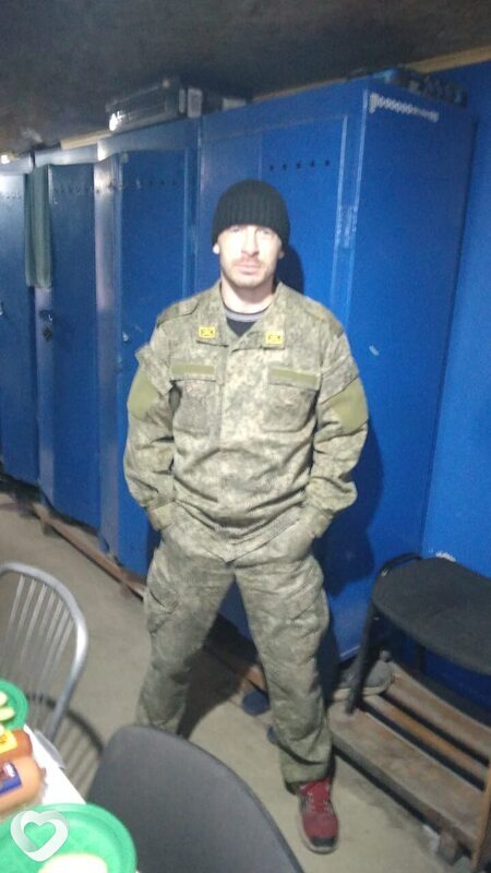 Сергей, 37, Новосибирске — анкета №3297035