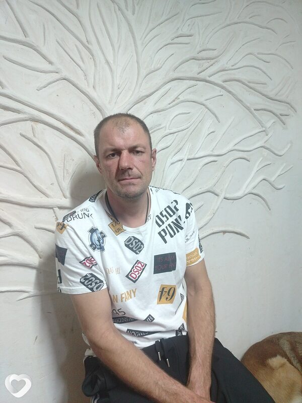 Андрей, 41, Темрюке — анкета №3297036
