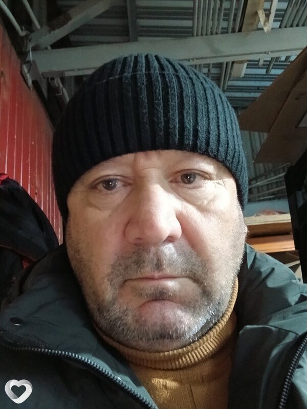 Сайфудин, 55, Ногинске — анкета №3297037