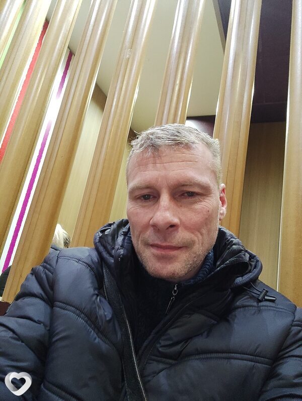 Владимир, 52, Краснодаре — анкета №3297040