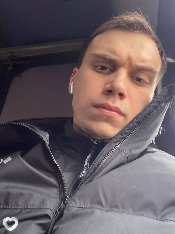 Денис, 22, Воронеже — анкета №3297530
