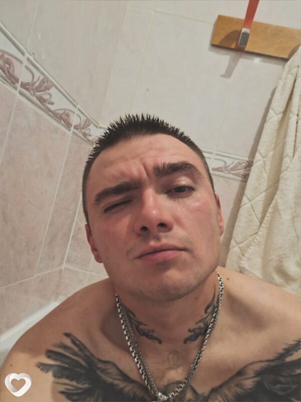 Дима, 22, Пензе — анкета №3297543