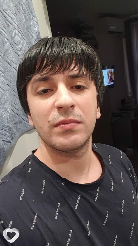 Мулазим, 30, Москве — анкета №3297546