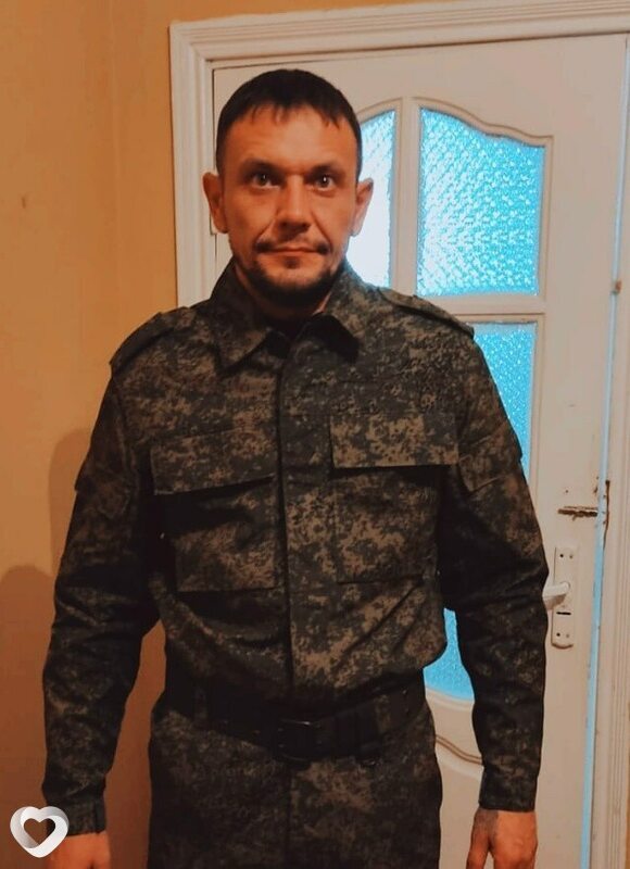 Денис, Алчевск