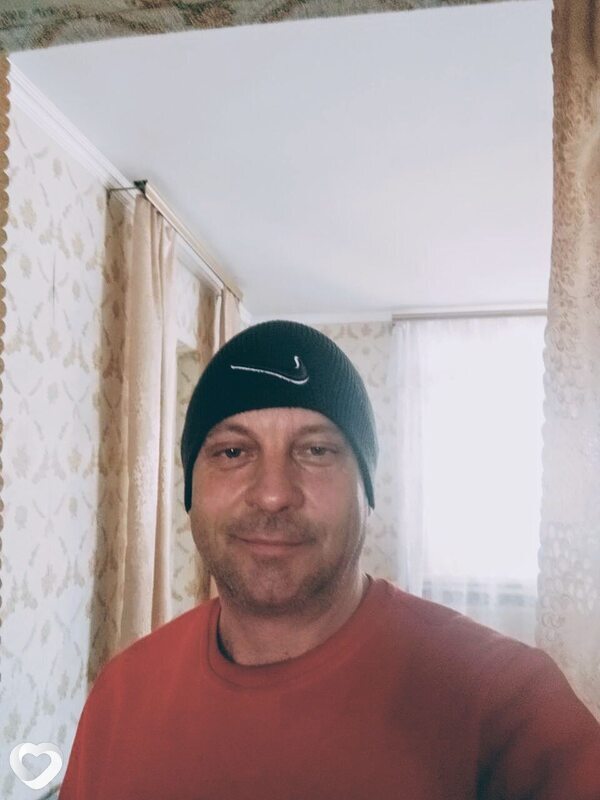 Владимир Воронов, 46, Белгороде — анкета №3297159