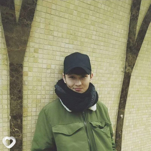 Акнар, 26, Алматы — анкета №3297160