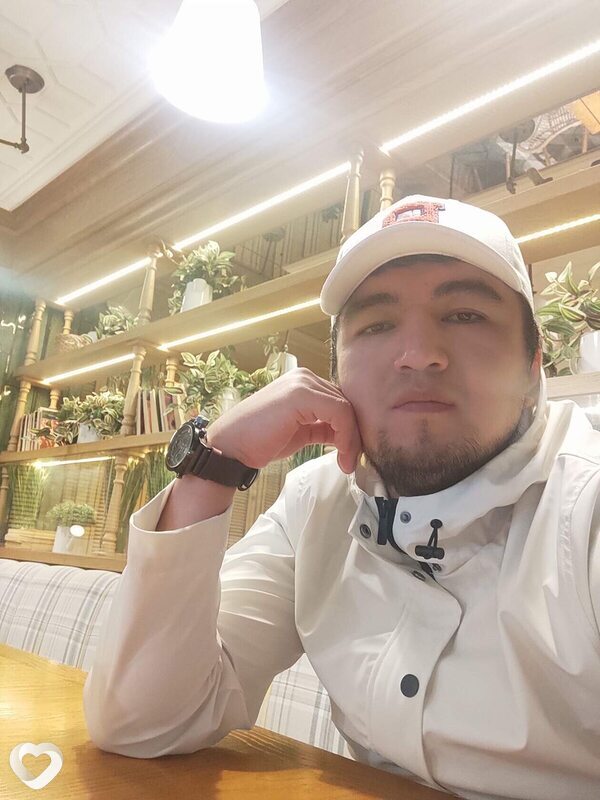 Полат, 34, Бишкек — анкета №3297165