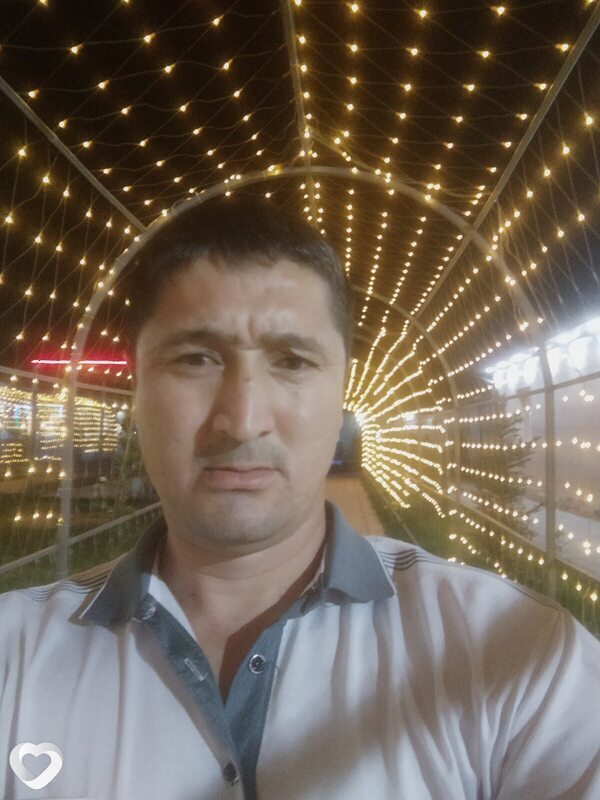 Шерзод, 39, Калуге — анкета №3297172