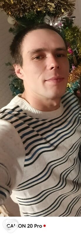 Ян, 33, Екатеринбурге — анкета №3297207