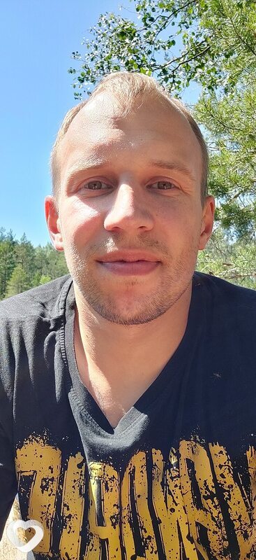 Юрий, 36, Заволжье — анкета №3297215