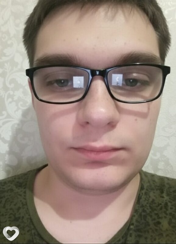 Андрей, 26, Екатеринбурге — анкета №3297221