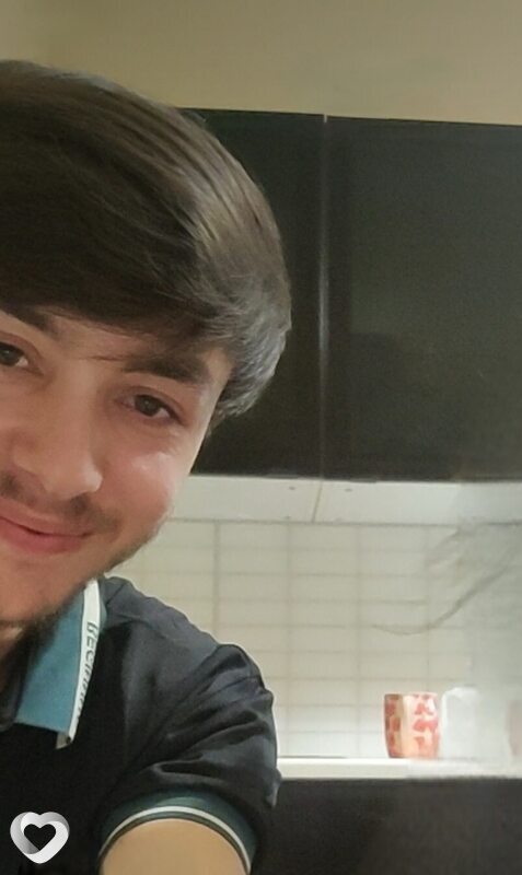 Antonio Montana, 23, Первоуральске — анкета №3297223