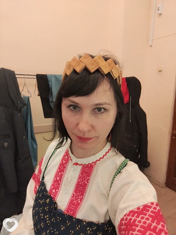 Светик, Кудымкар