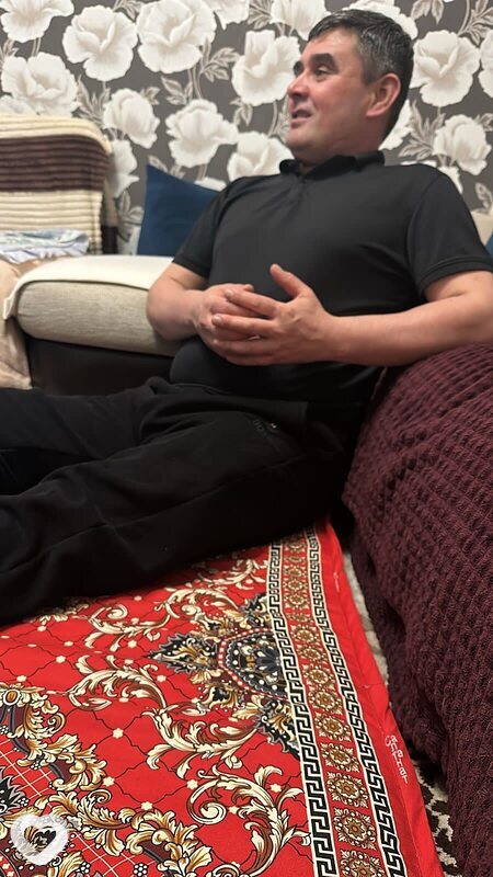 Боря, 44, Сухое Логе — анкета №3297143