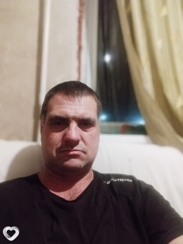 Александр, 42, Могилев — анкета №3297145
