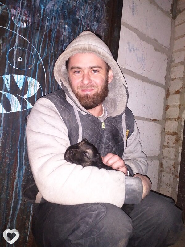 Евгений, 37, Липецке — анкета №3297148