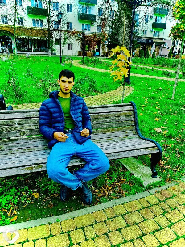 Мухамад, 28, Майкопе — анкета №3297150