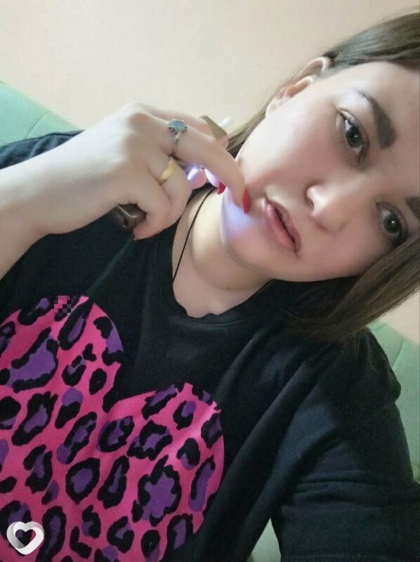Girl, 29, Скопине — анкета №3297185