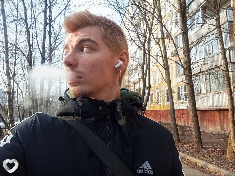 Тимофей, 24, Москве — анкета №3297187