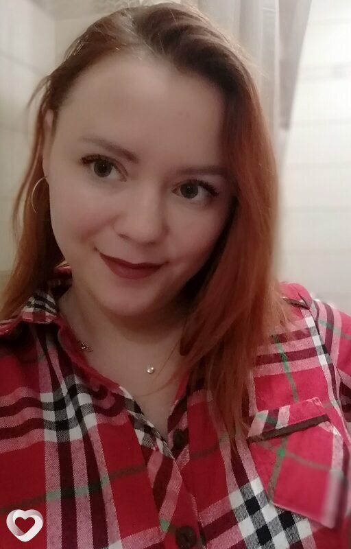 Мария, 35, Омске — анкета №3297192