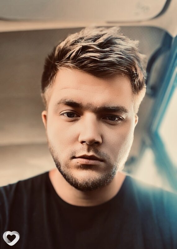 Сергей, 28, Одинцове — анкета №3297228