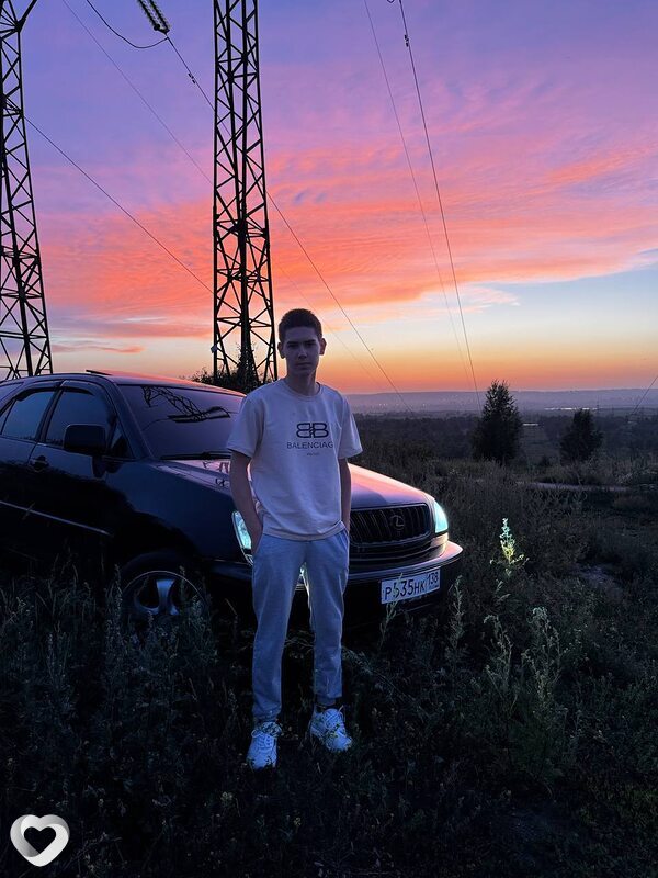 Стасик, Иркутск