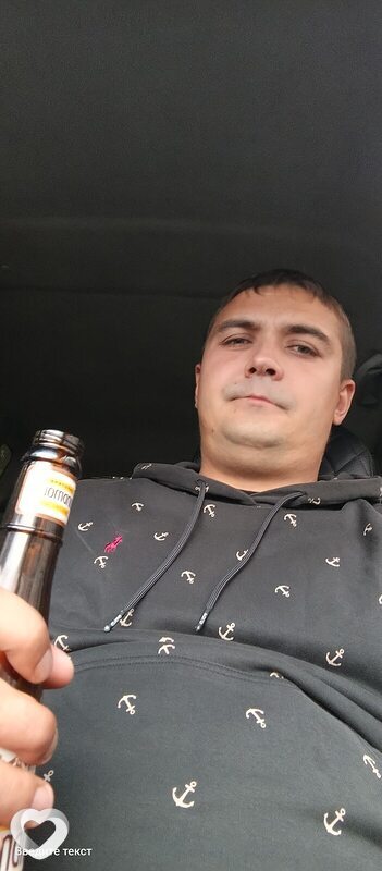 Андрей, 32, Челябинске — анкета №3297255