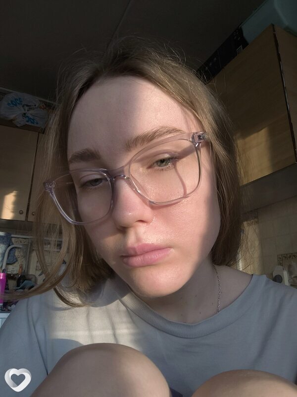 Victoria, 21, Минске — анкета №3297266