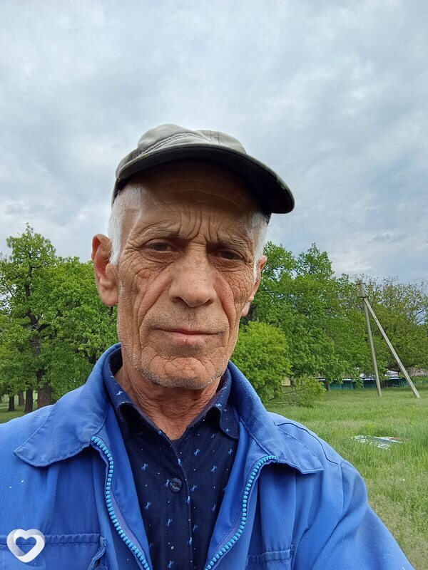 Андрей, Красноармейск