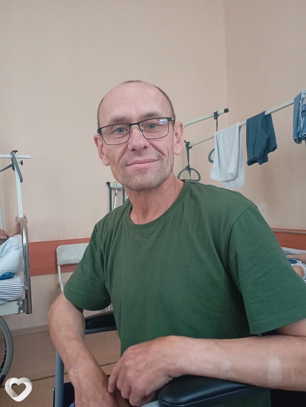 Виктор, 54, Алейске — анкета №3297269