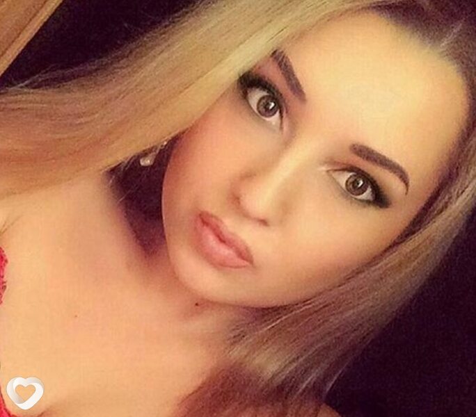 Эльвира, 32, Сергиеве Посаде — анкета №3297270