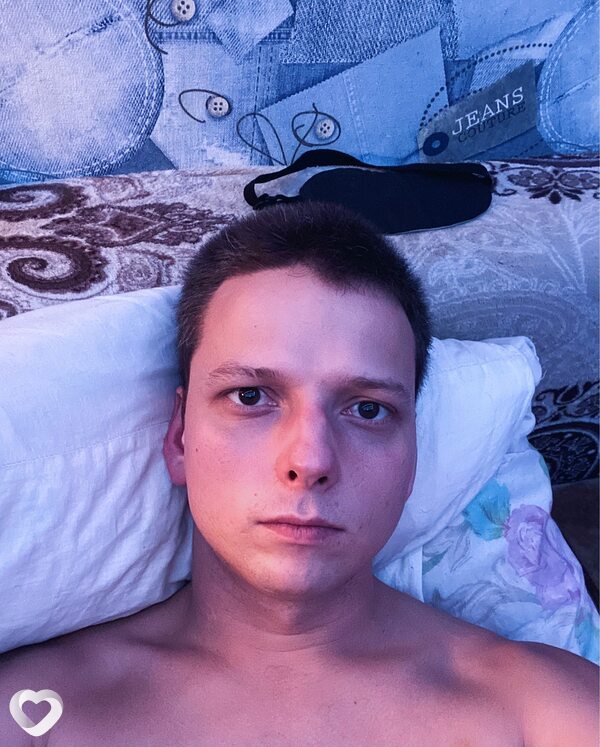 Александр, 33, Томске — анкета №3297278