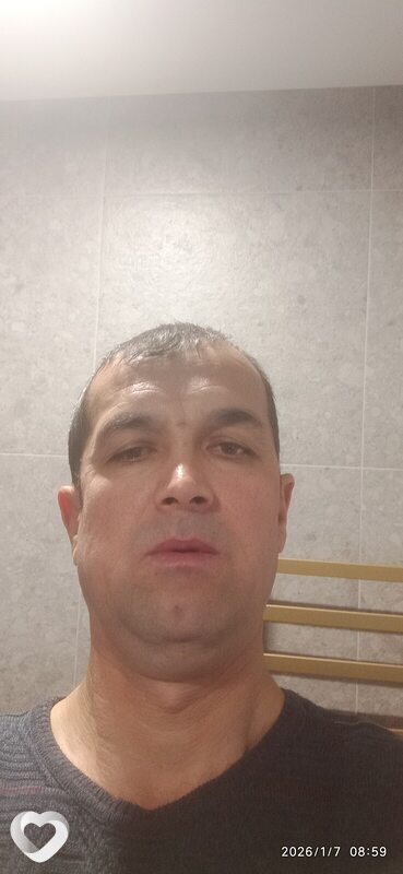 Макс, 43, Твери — анкета №3297285
