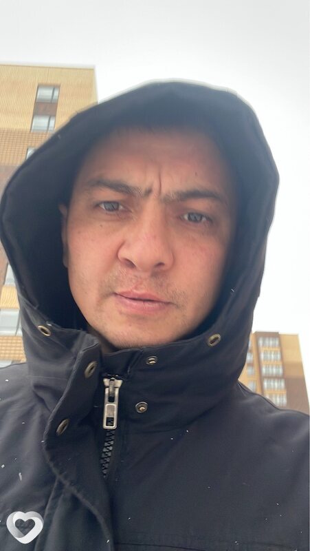 Бахытбек, 35, Астане — анкета №3297286