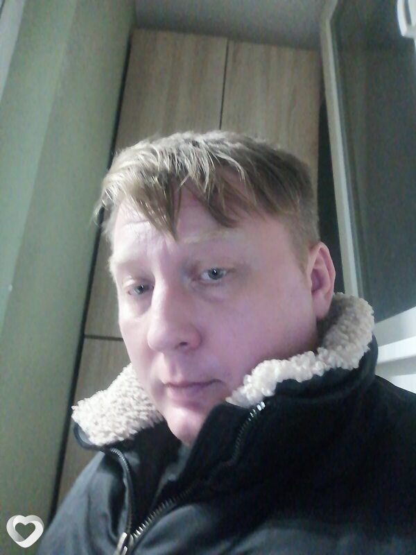 Андрей, 39, Рязани — анкета №3297290