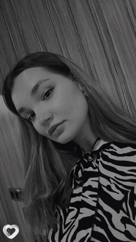 Ирина, 30, Брянске — анкета №3297330
