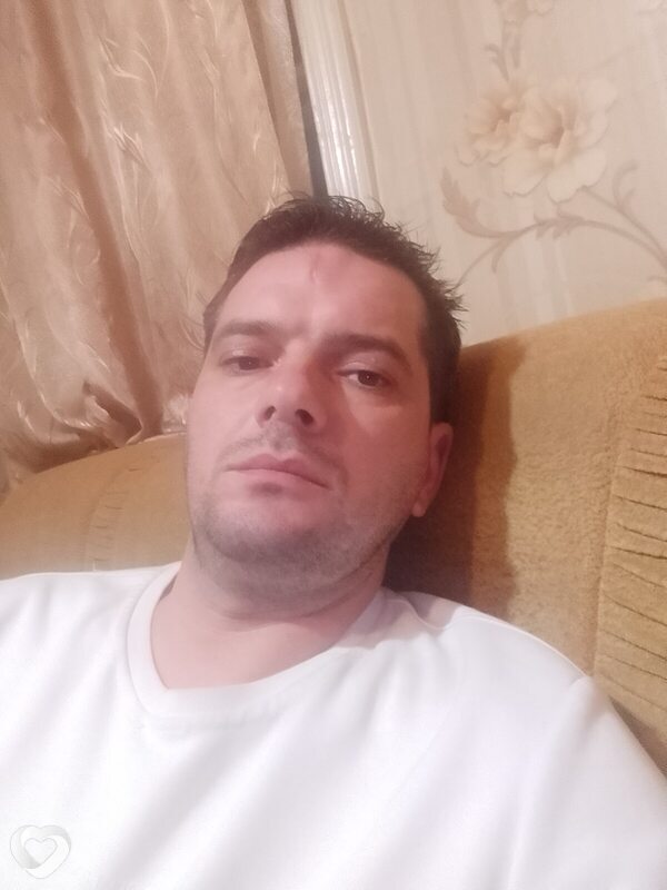 Вадим, 43, Орше — анкета №3297332