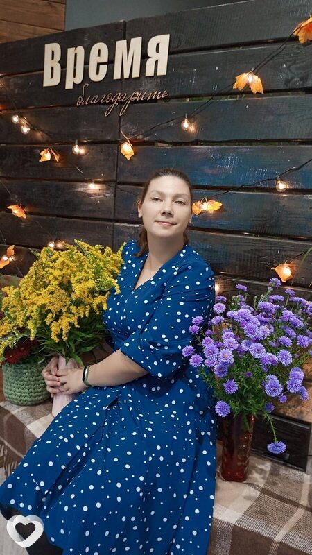 Даша, 31, Минусинске — анкета №3297333