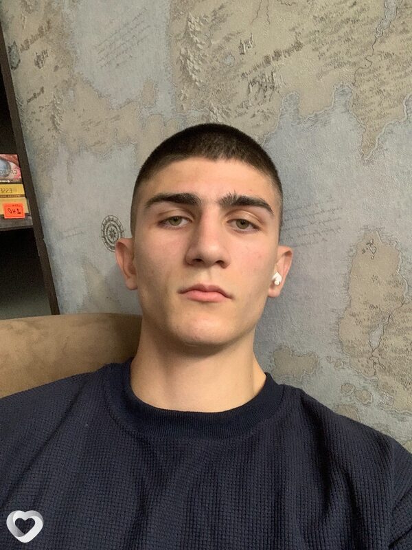Жантик, 19, Нальчике — анкета №3297338
