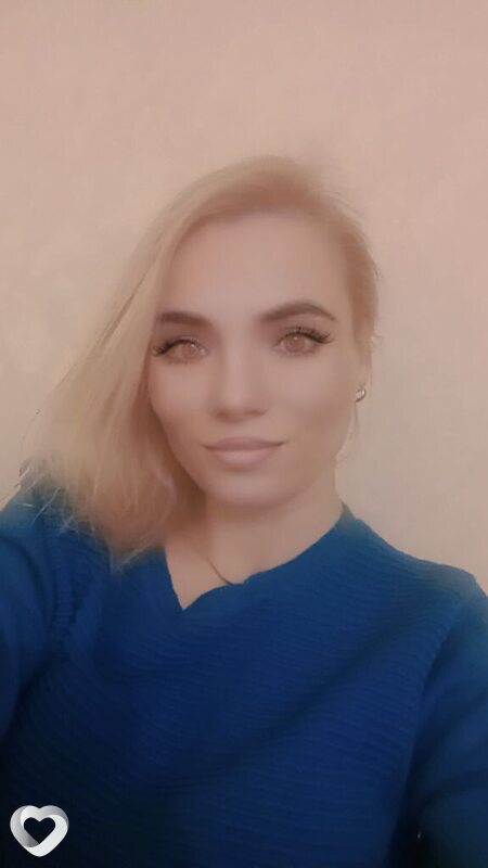 Olga, 37, Одессе — анкета №3297341