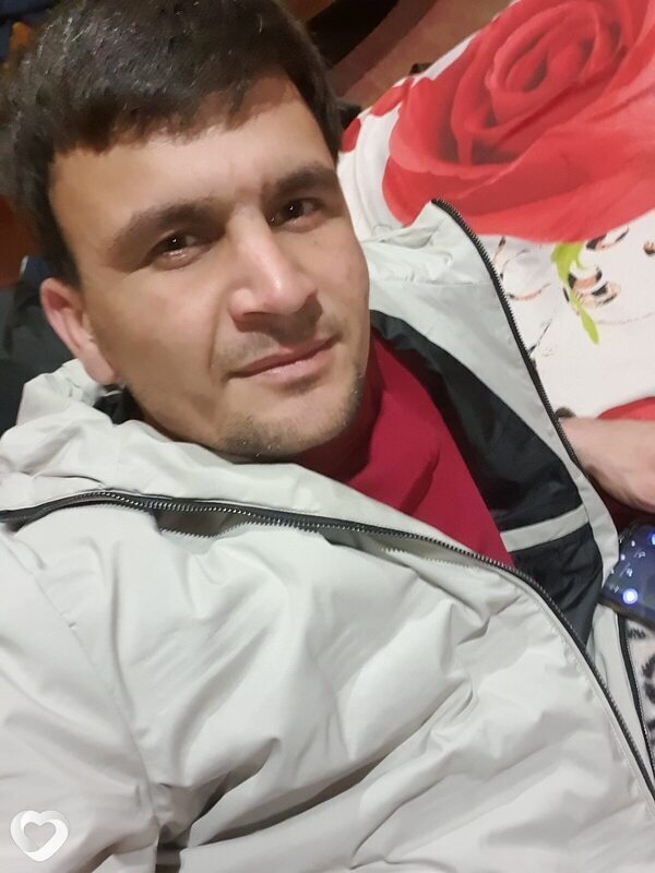Арсен, 28, Минске — анкета №3297343