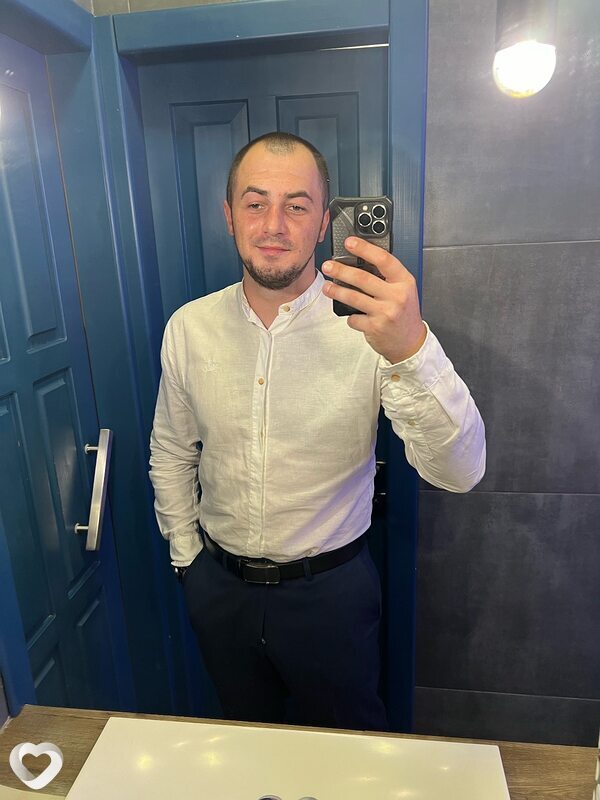 Андрей, 31, Харькове — анкета №3297344