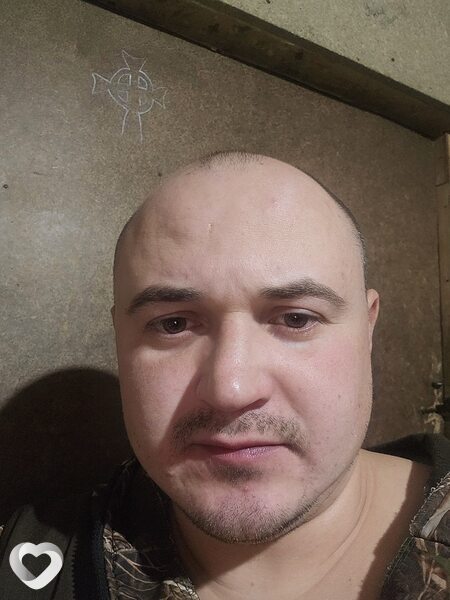 Евгений, 36, Бресте — анкета №3297345