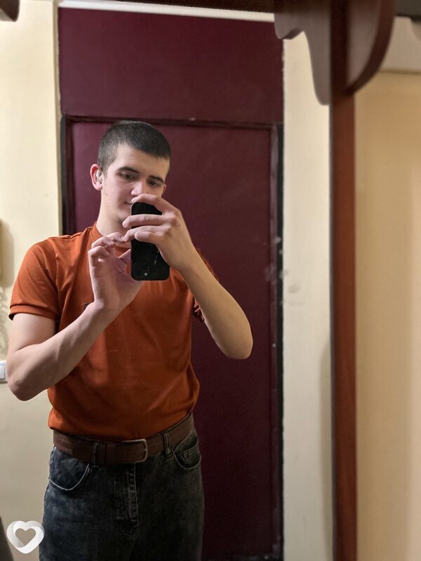 Анас, 20, Москве — анкета №3297346