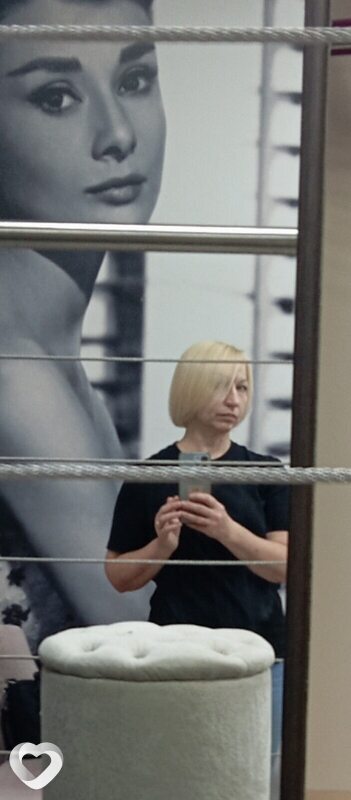 Наталья, 52, Нижнем Новгороде — анкета №3297360