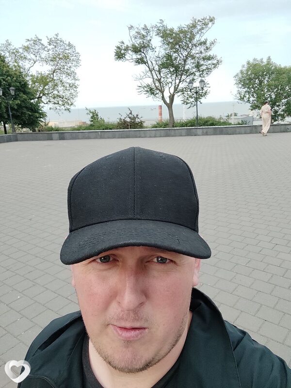 Александр, 39, Джанкое — анкета №3297367