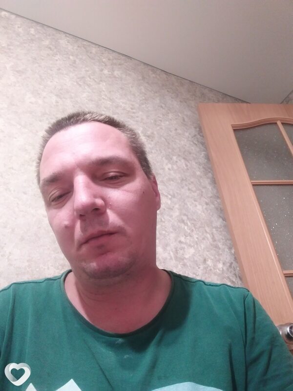 Димон, 41, Россоши — анкета №3297370