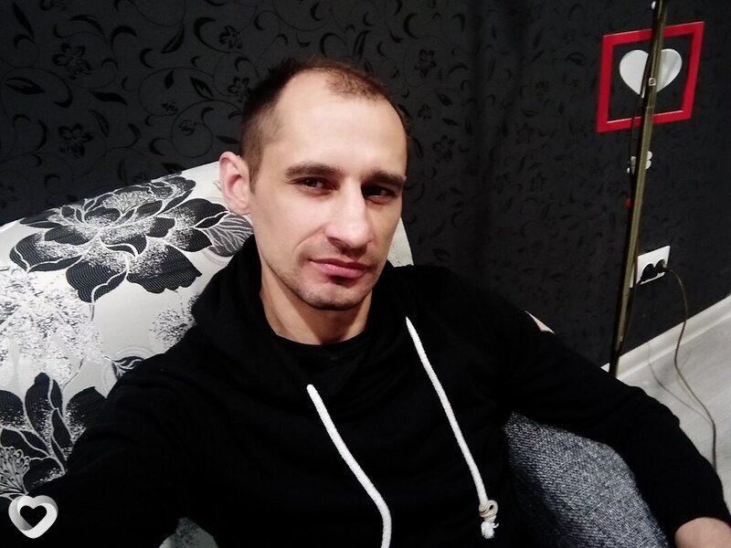 Эльдар, 37, Вологде — анкета №3297374