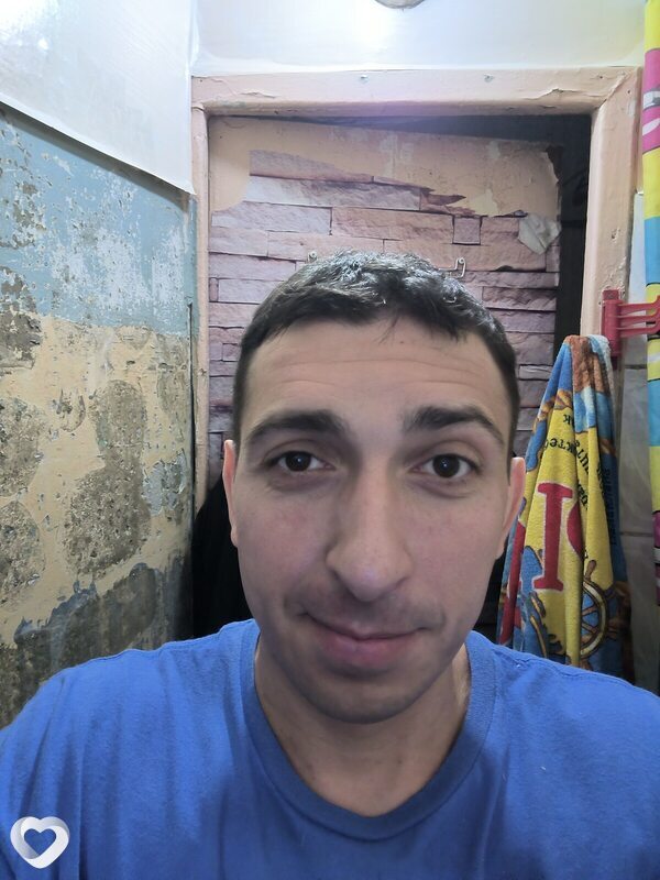 Алексей, 37, Санкт-Петербурге — анкета №3297376