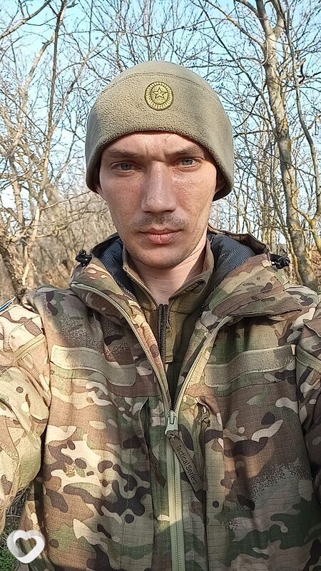 Антоха, 36, Владивостоке — анкета №3297405